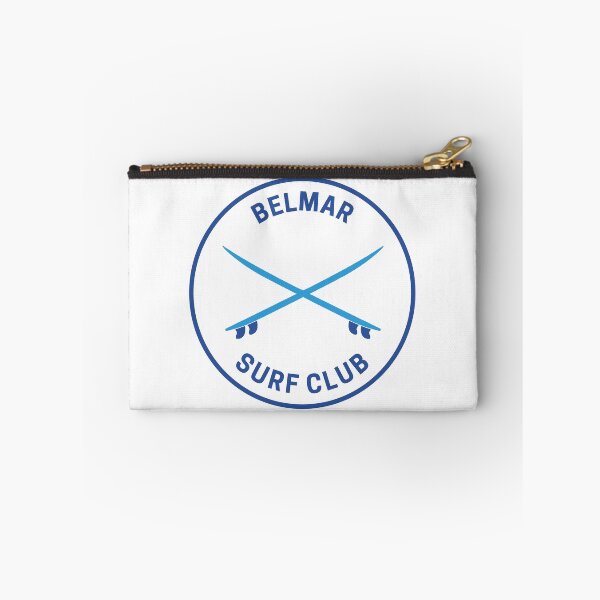 Item preview, Vintage Belmar Surf Club designed and sold by fearcity.