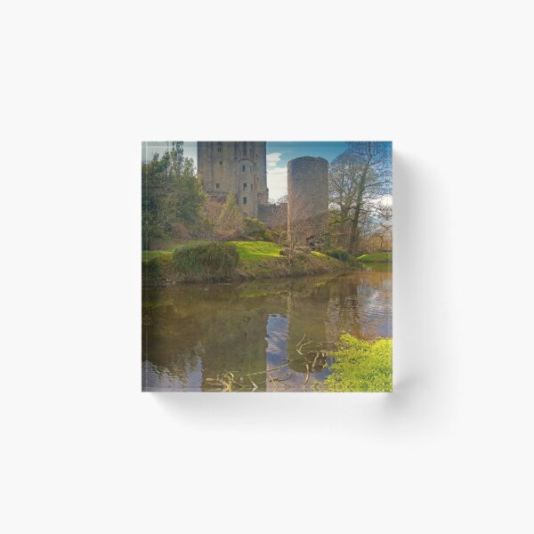 Item preview, Blarney Castle designed and sold by walshphotos.