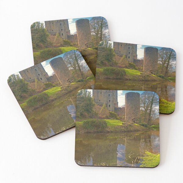 Item preview, Blarney Castle designed and sold by walshphotos.