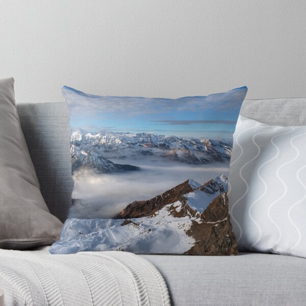 Item preview, Winter on Kitzsteinhorn 72 designed and sold by PeterCseke.