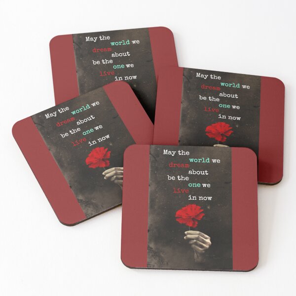 Item preview, Hadestown Flower Design designed and sold by SmolPotatoShop.