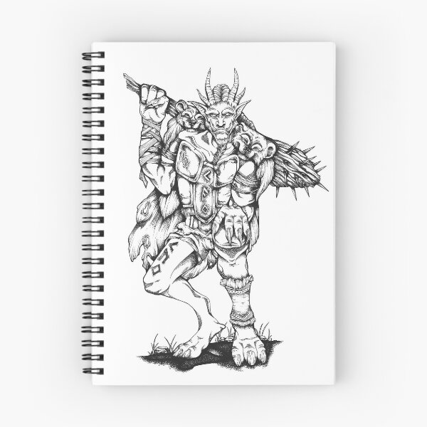 Item preview, Dark Troll designed and sold by Wolfenmond.