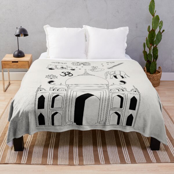Item preview, India designed and sold by Artsthetic Collection.