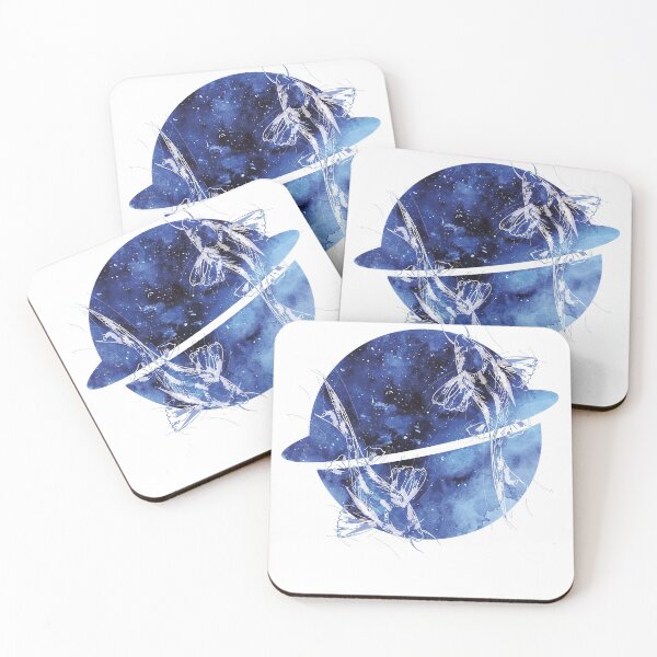 Item preview, Koi Planet designed and sold by Elaine Puhek.