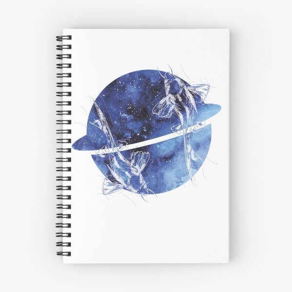Item preview, Koi Planet designed and sold by Elaine Puhek.