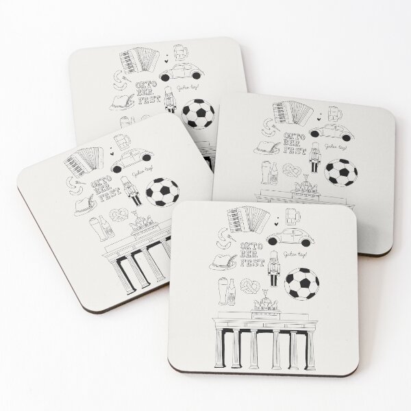Item preview, Germany designed and sold by Artsthetic Collection.