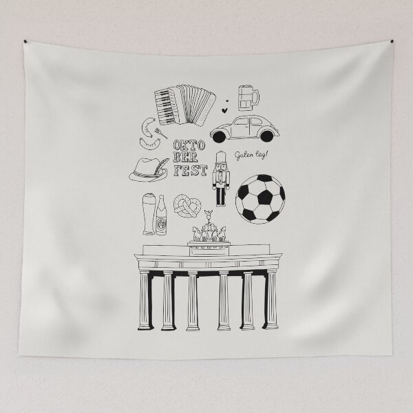 Item preview, Germany designed and sold by Artsthetic Collection.