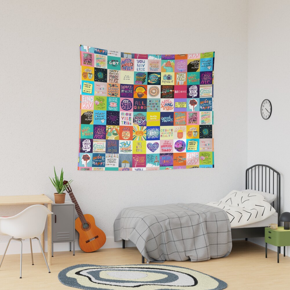 Item preview, Tapestry designed and sold by annieriker.