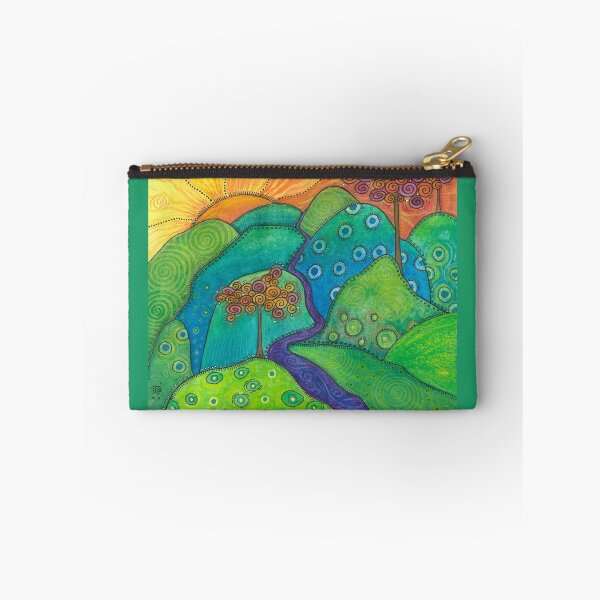 Item preview,  "Cascada de la esperanza". designed and sold by Tanielle Childers.