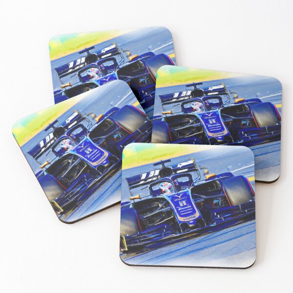 Item preview, Romain Grosjean # 8 designed and sold by Glineur.