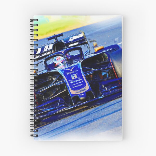 Item preview, Romain Grosjean # 8 designed and sold by Glineur.