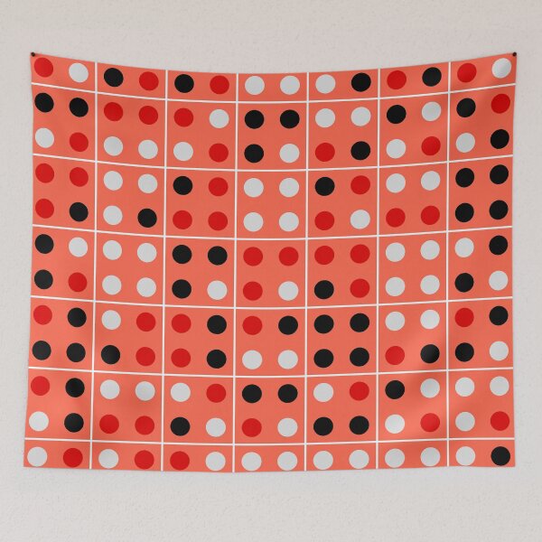 Item preview, Dominoes designed and sold by Gaspar Avila.
