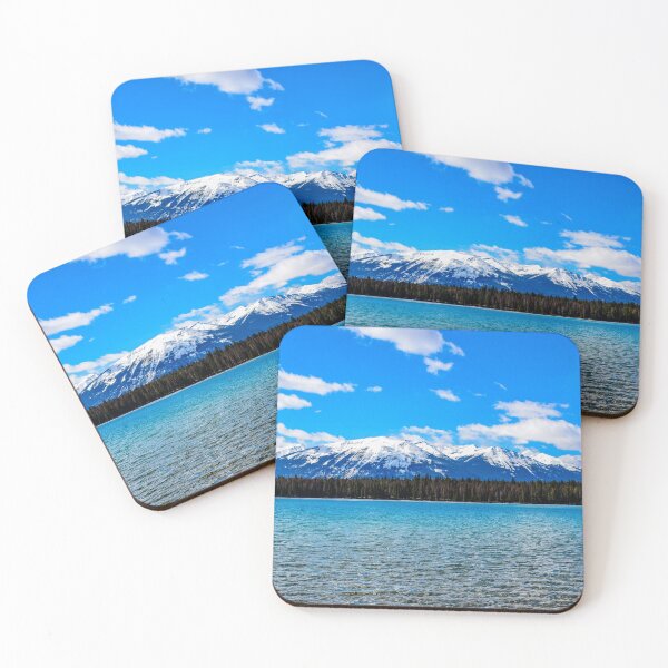 Item preview, Annete Lake  designed and sold by cdeveydesign.