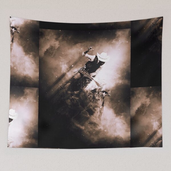 Item preview, Bull Ride designed and sold by Tiffany Bumgardner.