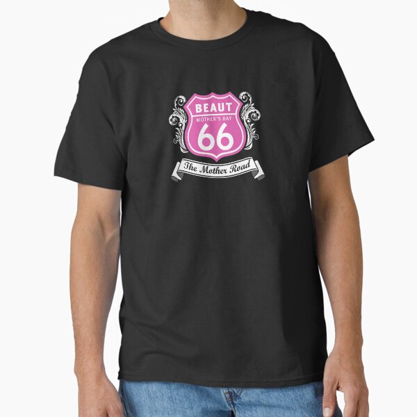 Item preview, Beaut 66 - Route 66 - the Mother Road designed and sold by twHistory.