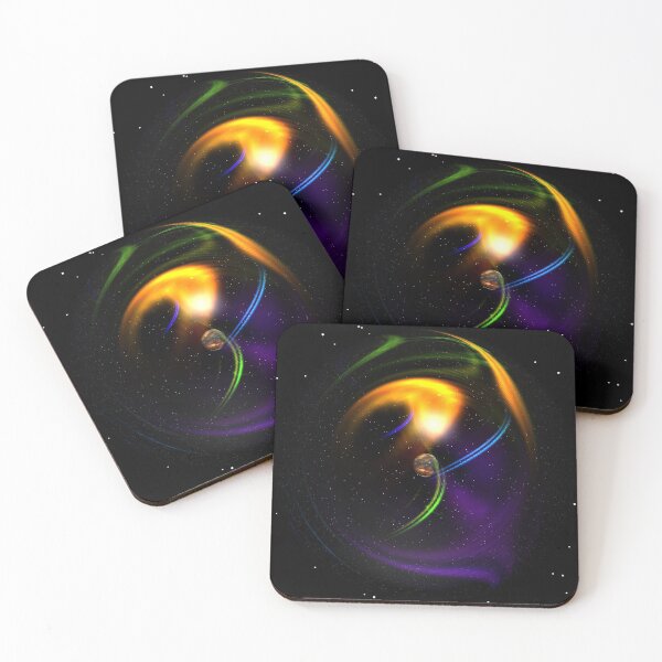 Item preview, Nebulosity designed and sold by Hugh Fathers.
