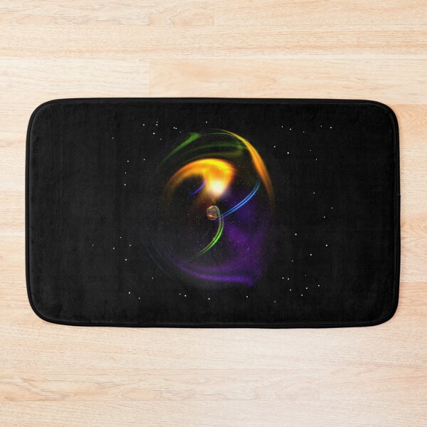Item preview, Nebulosity designed and sold by Hugh Fathers.