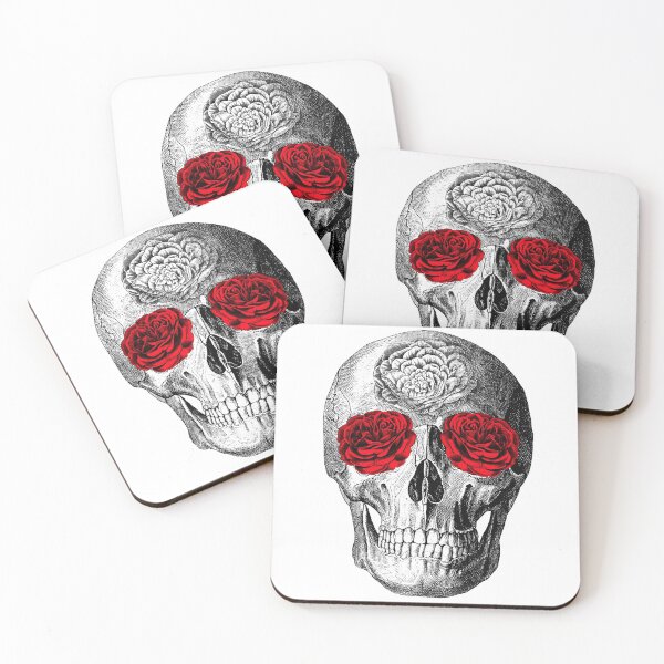 Item preview, The Grinning Skull designed and sold by grinningskull.