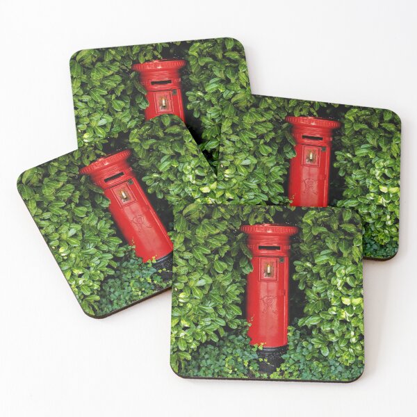 Item preview, Pillarbox designed and sold by deeve0.