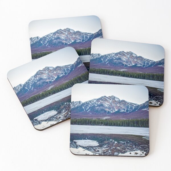 Item preview, Pyramid Mountain designed and sold by cdeveydesign.