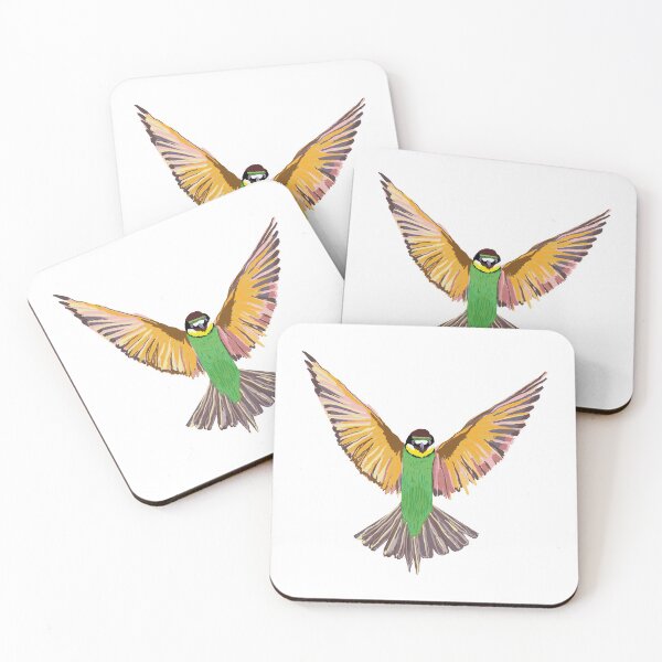 Item preview, Bird Art  designed and sold by Manitarka.