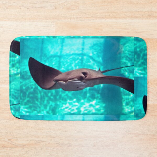 Item preview, StingRay  designed and sold by Tiffany Bumgardner.