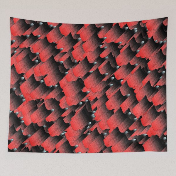 Item preview, Hot layers designed and sold by Gaspar Avila.
