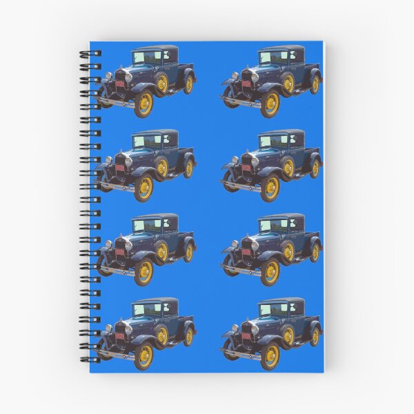 Item preview, 1930 Model A Ford Pickup Truck designed and sold by KWJphotoart.