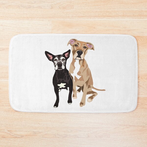 Item preview, Sugar and Buck designed and sold by Quick Brown Fox Canada.