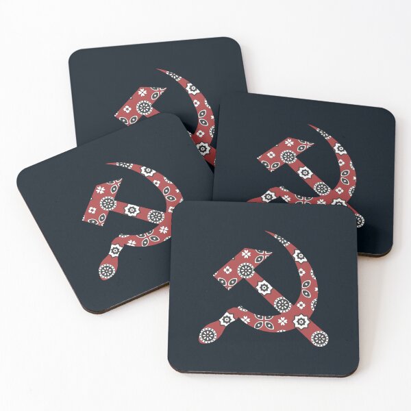 Item preview, ajrak socialism designed and sold by mildstorm.