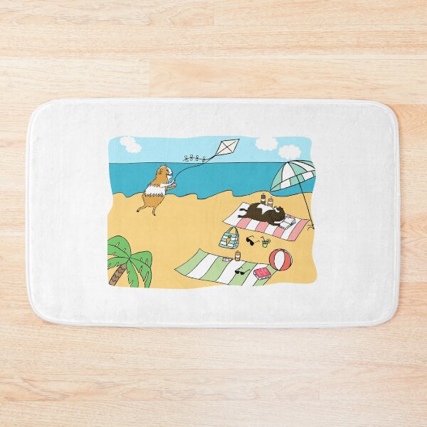 Item preview, Wilson & Marty - The guinea pigs designed and sold by mondesign26.