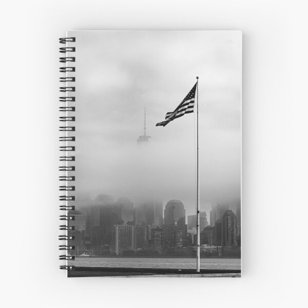 Item preview, Freedom through the mist of all things designed and sold by Nathan Gordon.