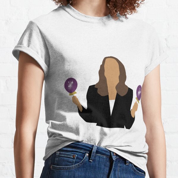 orb queen Classic T-Shirt