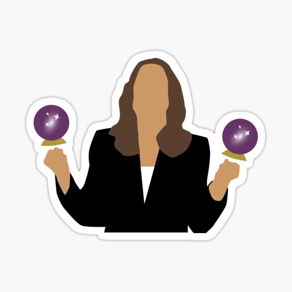 orb queen Sticker