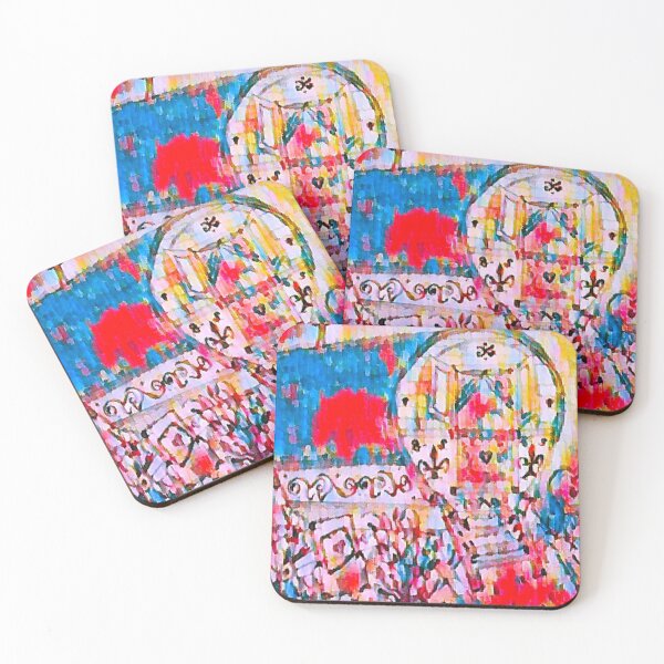 Item preview, Romany Rose  designed and sold by wanderingNomad.