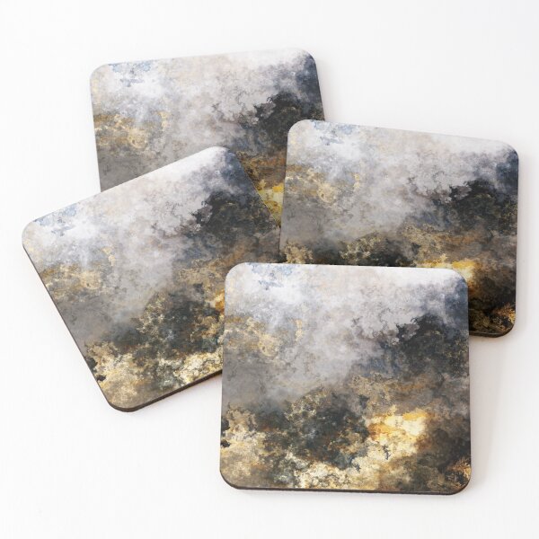 Item preview, Geo Storm designed and sold by Laura Korska.