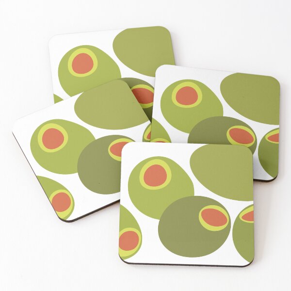 Item preview, Olive designed and sold by elaineatzmon.