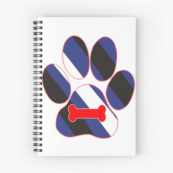 Item preview, puppy play paw designed and sold by Psyche-Hyena.
