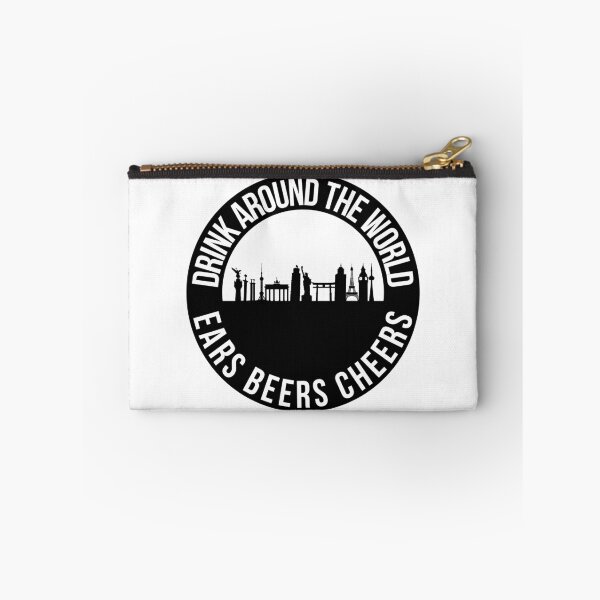 Item preview, Drink Around the World designed and sold by FandomTrading.