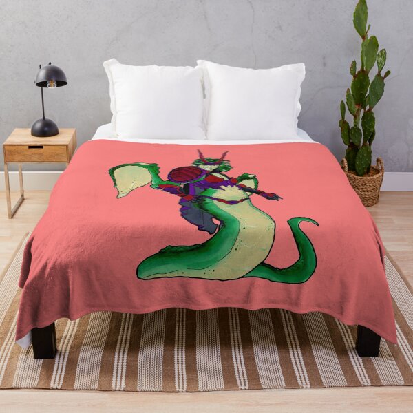 Item preview, Gorgon Fantasy Warrior Woman, colored artwork designed and sold by rootinspiration.