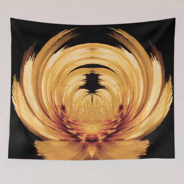 Item preview, A Dandelion Phoenix II designed and sold by Mark Polk.