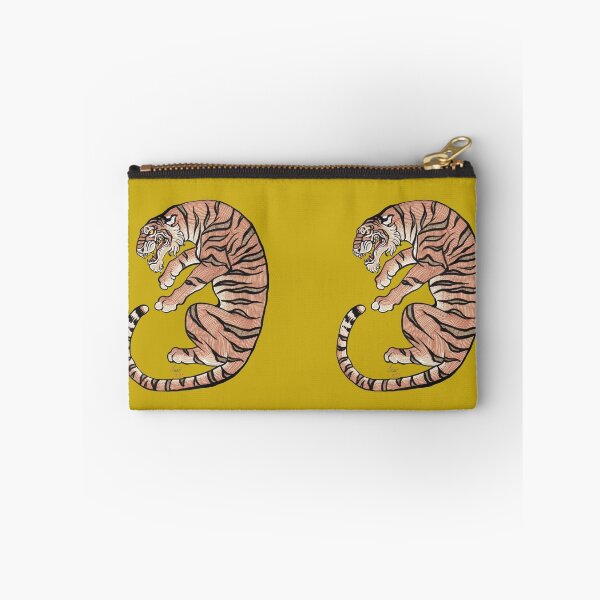 Item preview, Asian Style Tiger No. 2 designed and sold by SaraLutra.