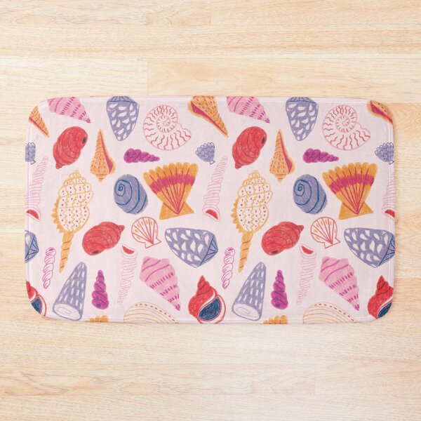 Item preview, Summer Seashells designed and sold by Van Huynh.