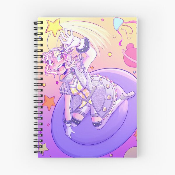 Item preview, Alien Kokoro designed and sold by Nerdyarty.