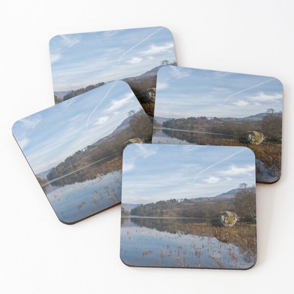 Item preview, Loch Trool designed and sold by derekbeattie.