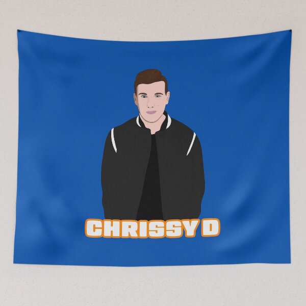 Item preview, Chrissy D designed and sold by Selina Ferragamo.