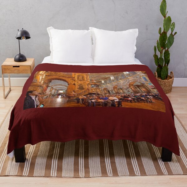 Item preview, Ecuador. Quito. Church of San Francisco. Interior. designed and sold by vadim19.