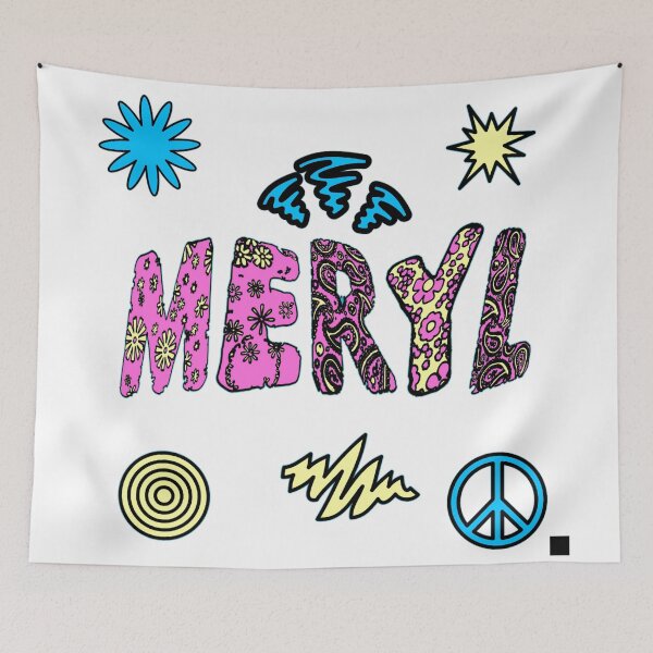 Item preview, MERYL COLLECTION  designed and sold by Attiva.