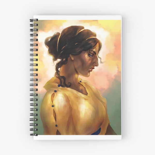 Item preview, Josephine Montilyet designed and sold by MagxyArt.