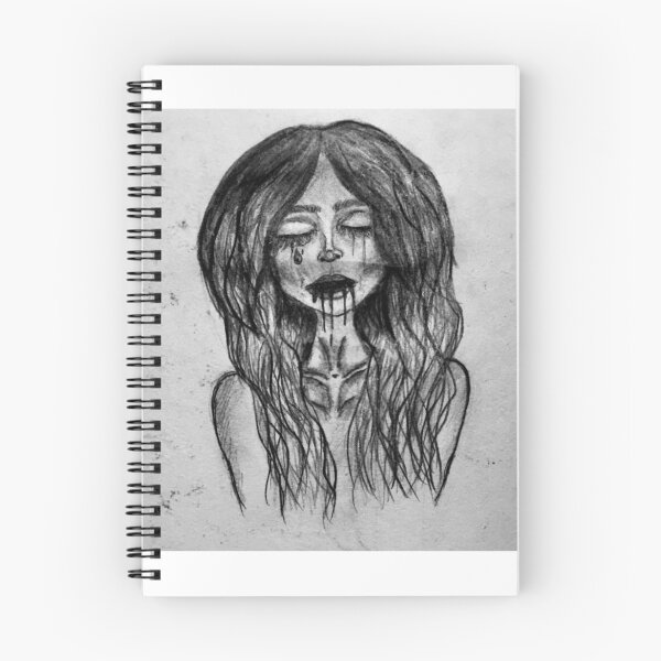 Item preview, Starving  designed and sold by luna-pixii.
